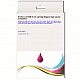Huismerk Brother LC-1100M XL inktcartridge magenta hoog volume