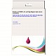 Huismerk Brother LC-1100M XL inktcartridge magenta hoog volume 