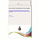 Huismerk Canon CLI-521GY inktcartridge grijs met chip
