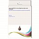 Huismerk Canon CLI-551GY XL inktcartridge grijs hoog volume
