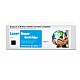 Huismerk 2x Brother TN-1050 toner zwart