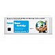 Huismerk 2x Samsung MLT-D1052L toner zwart hoog volume