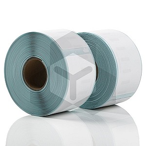 Huismerk Dymo S0722390 / 13187 brede adresetiketten 24 stuks 99012