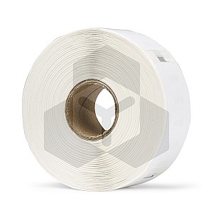 Huismerk Dymo S0722540 / 11354 verwijderbare multifunctionele etiketten