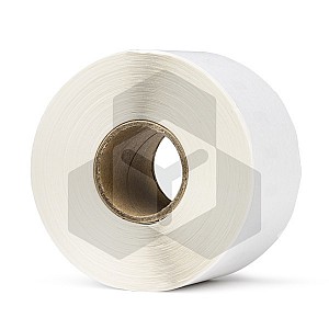 Huismerk Dymo S0722550 / 11355 verwijderbare multifunctionele etiketten