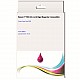 Huismerk Epson T1593 inktcartridge magenta