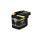 Huismerk Brother LC-129XLBK inktcartridge zwart