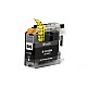 Huismerk Brother LC-223BK inktcartridge zwart