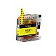 Huismerk Brother LC-223Y inktcartridge geel Huismerk Brother LC-223Y inktcartridge geel