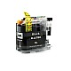 Huismerk Brother LC-227XLBK inktcartridge zwart hoog volume 