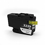 Huismerk Brother LC-3239XLBK inktcartridge Zwart, hoge capaciteit