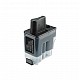 Huismerk Brother LC-900BK inktcartridge zwart