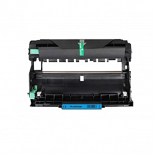 Huismerk Brother DR-2400 Drum Zwart