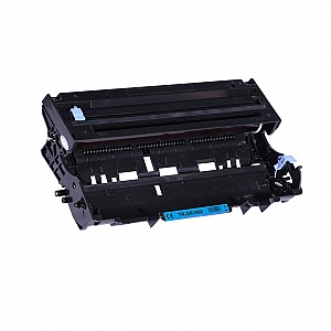 Huismerk Brother DR-3400 drum Zwart