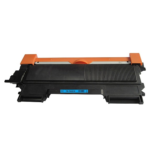 Huismerk Brother TN2010XL toner zwart hoog volume 