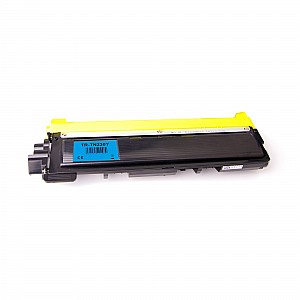 Huismerk Brother TN230Y toner geel