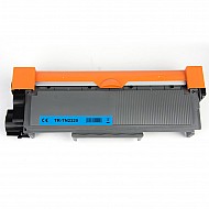 Huismerk Brother TN-2320 toner zwart hoog volume Huismerk Brother TN-2320 toner zwart hoog volume