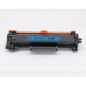 Huismerk Brother TN-2410 toner Zwart
