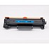 Huismerk Brother TN-2410 toner Zwart