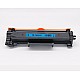 Huismerk Brother TN-2410 toner Zwart