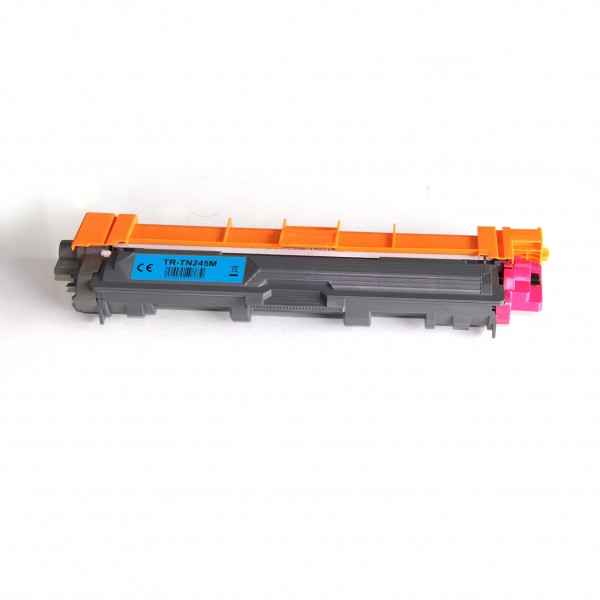 Huismerk Brother TN-241M / TN-245M toner magenta hoog volume Huismerk Brother TN-241M / TN-245M toner magenta hoog volume