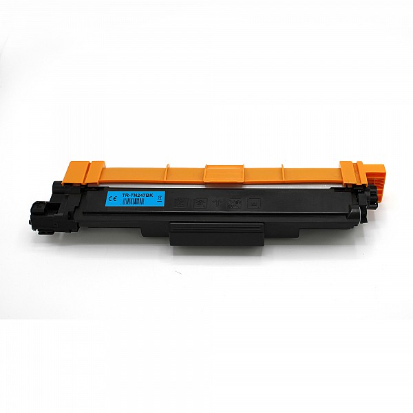 Huismerk Brother TN-247BK Toner Zwart