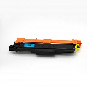 Huismerk Brother TN-247Y Toner Geel