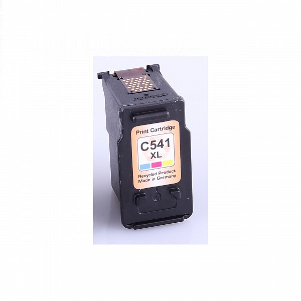 Huismerk Canon CL-541XL inktcartridge kleur hoog volume 