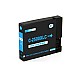 Huismerk Canon PGI-2500XL C inktcartridge cyaan hoog volume