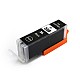 Huismerk Canon PGI-550PGBK XL inktcartridge zwart hoog volume
