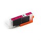 Huismerk Canon CLI-571M XL inktcartridge magenta hoog volume