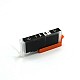 Huismerk Canon CLI-581XXL BK inktcartridge Zwart Extra hoge capaciteit