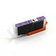 Huismerk Canon CLI-581XXL PB inktcartridge Foto-blauw Extra hoge capaciteit
