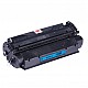 Huismerk Canon FX8 Toner Zwart