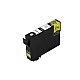 Huismerk Epson T1281 inktcartridge zwart