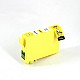 Huismerk Epson T1284 inktcartridge geel