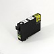 Huismerk Epson T1291 inktcartridge zwart hoog volume