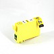 Huismerk Epson T1294 inktcartridge geel hoog volume
