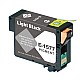 Huismerk Epson T1577 inktcartridge licht zwart