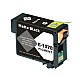 Huismerk Epson T1578 inktcartridge mat zwart