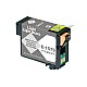 Huismerk Epson T1579 inktcartridge licht licht zwart