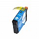 Huismerk Epson T1592 inktcartridge cyaan