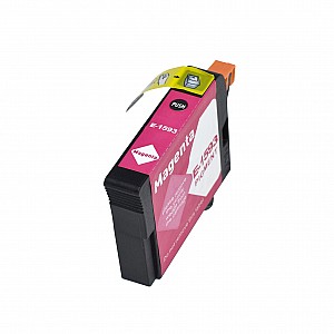 Huismerk Epson T1593 inktcartridge magenta