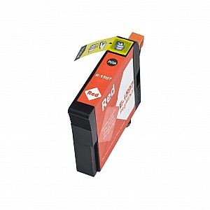 Huismerk Epson T1597 inktcartridge rood