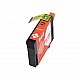 Huismerk Epson T1597 inktcartridge rood