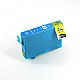 Huismerk Epson 16XL (T1632) inktcartridge cyaan hoog volume