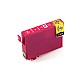 Huismerk Epson 16XL (T1633) inktcartridge magenta hoog volume