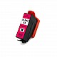 Huismerk Epson 202XL (T02H3) inktcartridge Magenta, hoge capaciteit