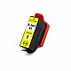 Huismerk Epson 202XL (T02H4) inktcartridge Geel, hoge capaciteit