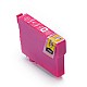 Huismerk Epson 27XL (T2713) inktcartridge magenta hoog volume